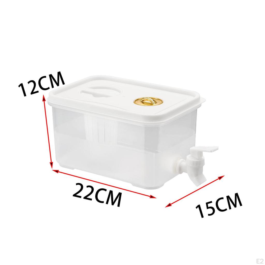 Chilled Drink Server with Flavor Infusion for Celebrations And Home