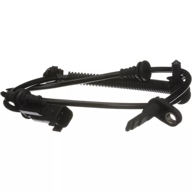 AE93-2C190-BE ABS Wheel Speed Sensor Rear Left Right For Ford Explorer 2011-2016 Ford Flex 2010-2016 AE932C190BE