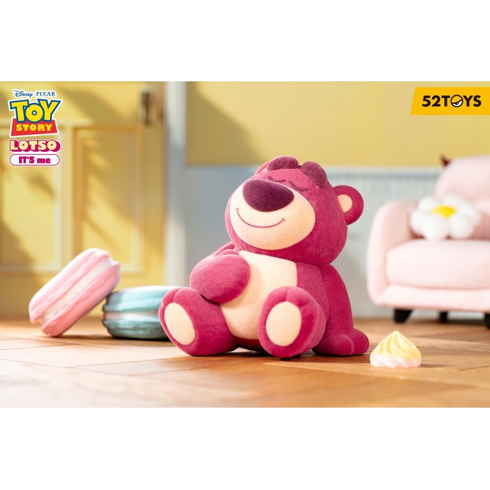 Toy Story Blindbox LotSo It S Me 1box 8pcS