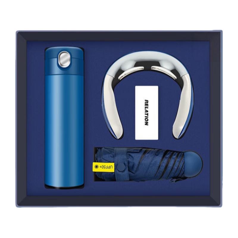 Zhimei Huanqiu Practical Gift Set