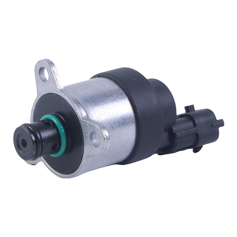 Replacement Solenoid Fuel Metering Valve Factory Specifications Stable Characteristics For IVECO For FORD BG5X-9350-AA