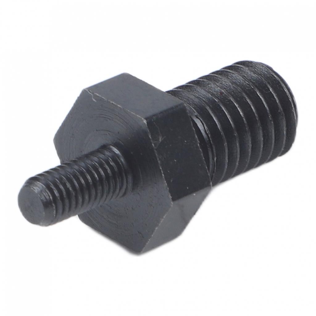 5mm To 10mm Adapter Rod for For Mini Angle Grinder with Strong Pressure Plate