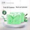 Foretty Olive Oil Moisturizing & Cleansing Soap Bars