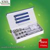 Universal Diamond Microdermabrasion Heads Set for Skin Rejuvenation - Crystal Abrasive Accessories