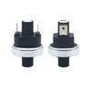 High Precisions Water Pressure Switches for Gas Boilers Plastic Water Pressure Switches Household Accessories Quick Install
