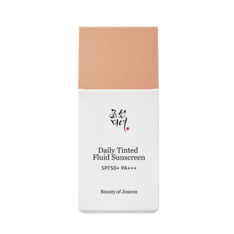 

BEAUTY OF JOSEON Daily Tinted Fluid Sunscreen 50ml / #LP110 (C)