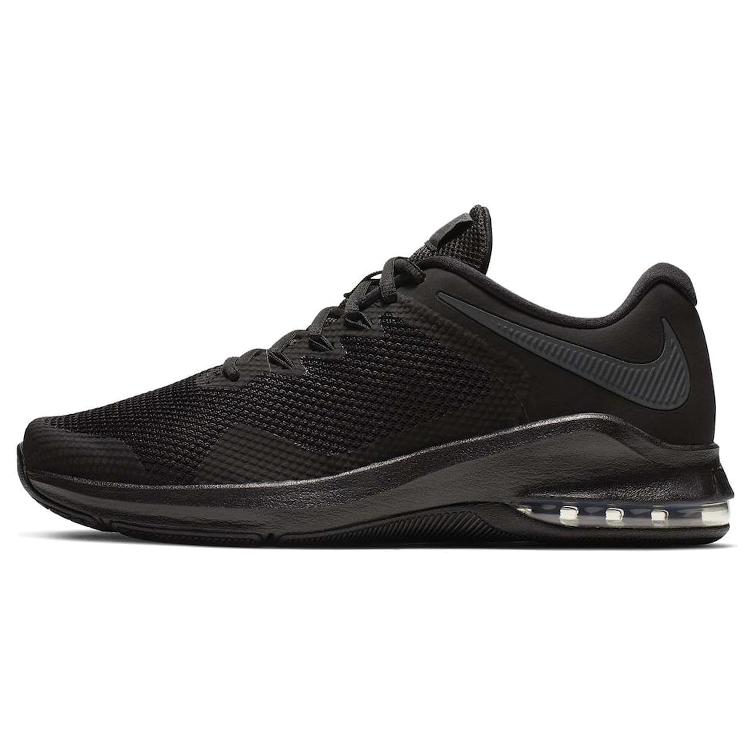 Nike Air Max Alpha Trainer 'Black Anthracite' AA7060-009
