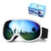 Spherical Ski Goggles Ski Goggles Double-layer Anti-fog Men's and Women's Outdoor Ski Glasses