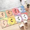 1pc Kpop Team1 Design Printed Area Rug Carpet for Bedroom Living Room Home Decor Rugs Mat Non Slip Mat Rug for Bedside