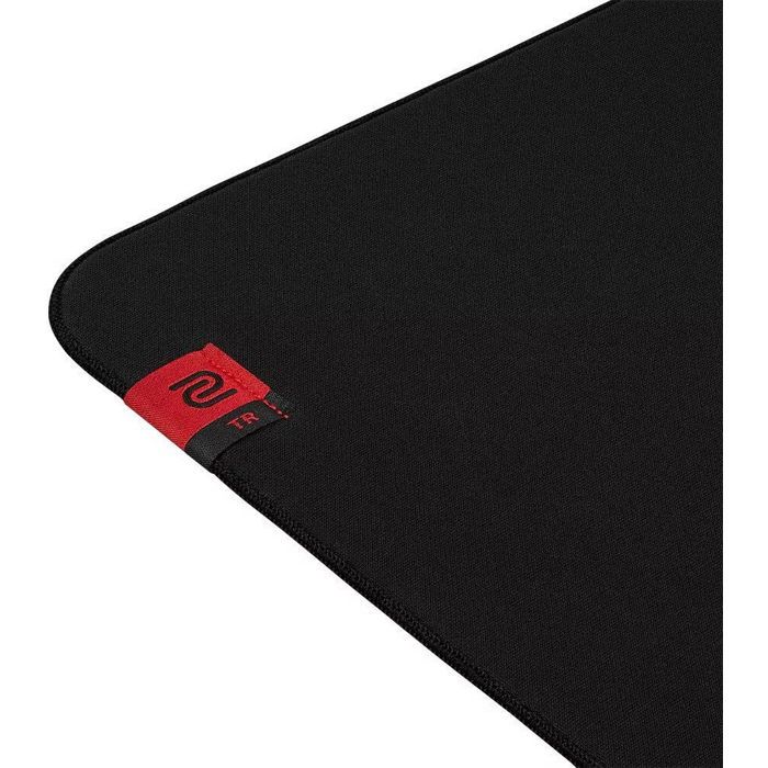 Tapis de souris - ZOWIE - H-TR - Gaming - Base antidérapante - 50x50 cm