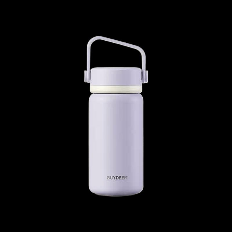 

Buydeem TS300/A4 Tea Infuser Insulated Mug