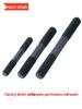 45# Steel Double-Ended Bolt/Stud Mold Press Plate Screw M8-M36
