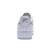 Nike Air Force 1 Wygodne Miękkie Niskie Trampki Męskie Trampki Białe FJ4146-125