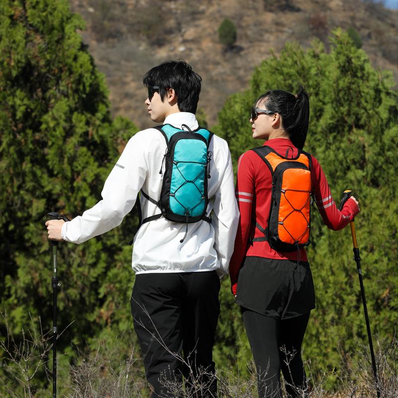 Waterproof Lightweight Outdoor Cycling & Mountaineering Backpack