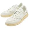 New Balance T500 Sea Salt Angora Unisex Sneakers Cream White CT500WL