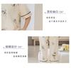 National Style Flowers Women's 100% Cotton Pajama Set