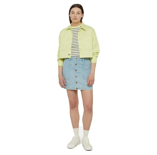 Dickies Culpeper рубашка с длинным рукавом