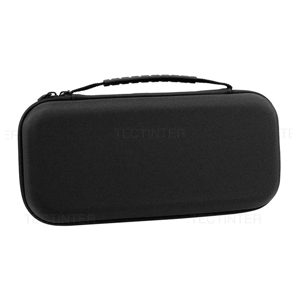 Portable Carrying Case For Asus ROG Xbox Ally/X Game Console Large Capacity Storage Bag Pouch For ROG Xbox Ally X Acssories
