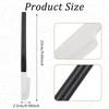Spatulas silicone Cream Scraper Household all-in-one Long Cake Spatula Heat-resistant Kitchen Baking Tool Kitchen Utensils
