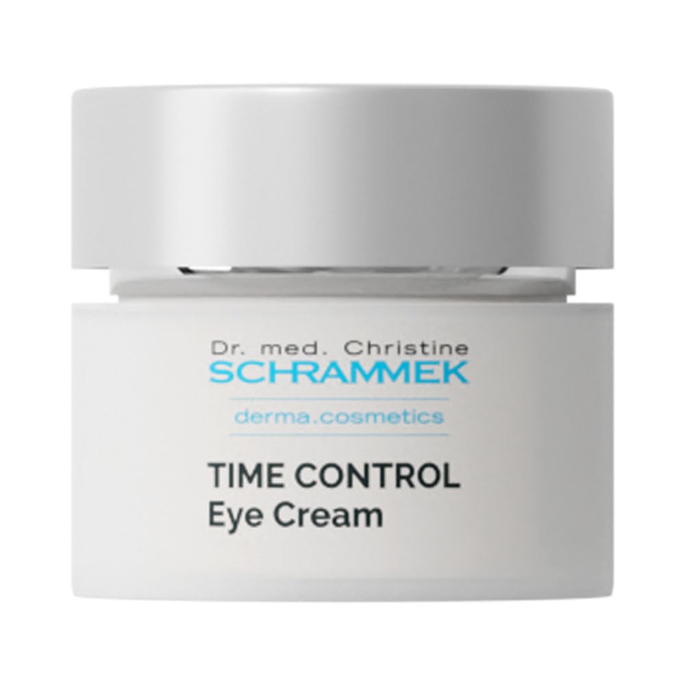 Schrammek Time Control Eye Cream 15ml