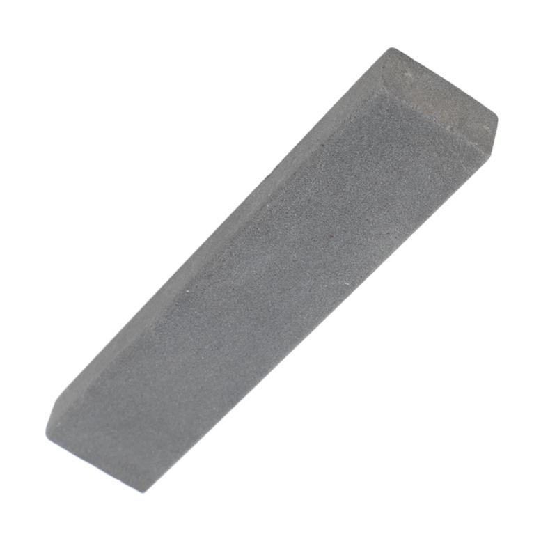 Sharpening Stone Double Sided Multi Purpose 800 Grit Portable Sharpening Whetstone For Knives