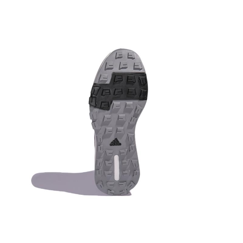 Adidas Terrex Hikster Leather Shoes 'Black Green' Sneakers FX4663