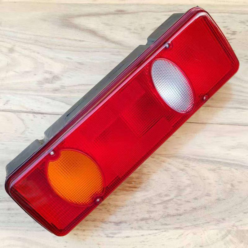 LED Taillight Assembly for Dongfeng Tianjin Trucks