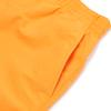 New MLB Casual Shorts Unisex Orange 3ASMB0223-14ORS