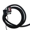Car Gear Indicator PRO Super Thin 5  Speed Universal Digital Neutra LEDl Dispaly