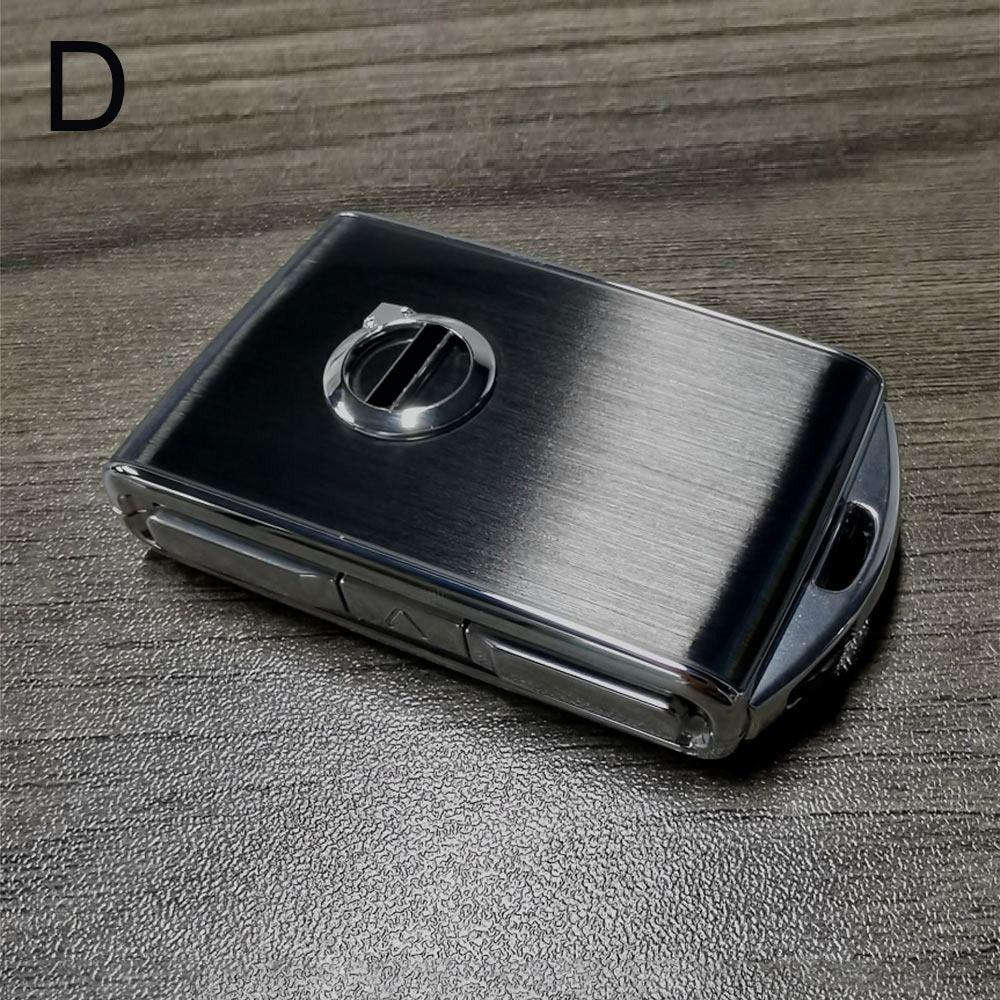 

Защитный чехол для автомобильного ключа для Volvo S60 S90 XC40 XC60 XC90 V60 V90, автомобильные аксессуары D