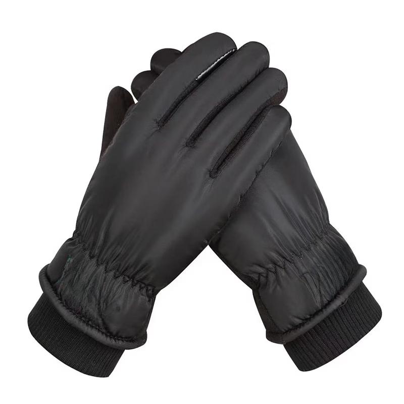 Rindu Winter Warm Gloves Women s One Size