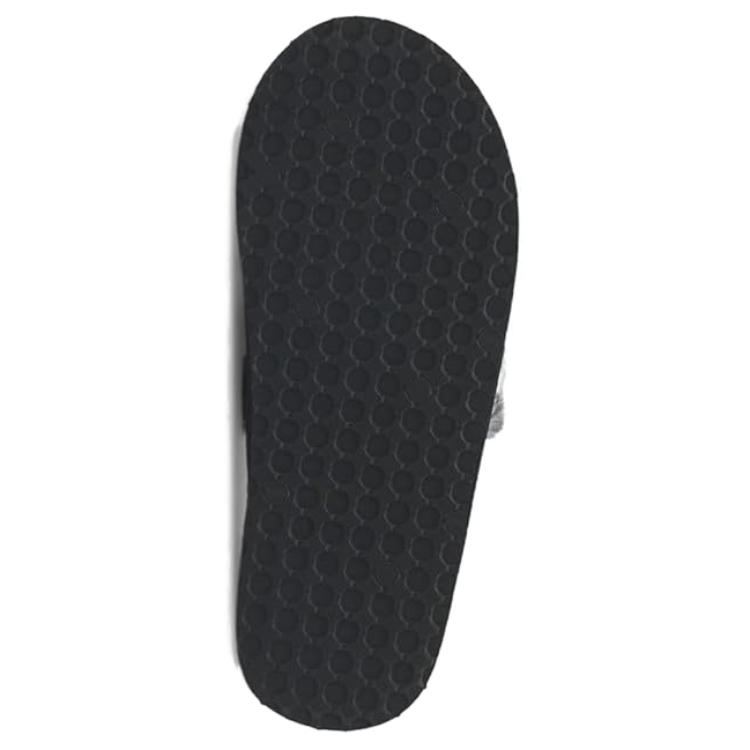 Puma Fluff Wild Bx Comfortable Versatile Slide Sandals Women Sandals Black 385345-01