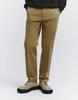GIORDANO Ultra Stretch Tapered Hidden Elastic Waist Chino Pants 114923 [4Color] (B Type)