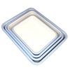 Fuji Horo Enamel Vat S White W BM-S