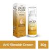 Lacto Calamine Anti Blemish Face Cream 30g Pack of 2 For Blemish Reduction, Acne Marks & Light Skin