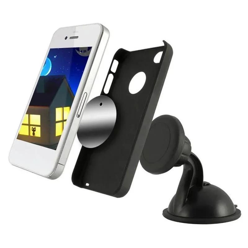 Suport auto multifuncțional pentru telefon mobil, suport magnetic puternic, suport pentru telefon, suport pentru telefon mobil ...
