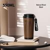 Xiaoyueya Stainless Steel Dual-Drinking Insulated Coffee Cup