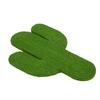 Cat Scratching Pad Suction Cup Sisal Cat Scratching Mat Furniture Protector Wall Mounted Cat Scratch