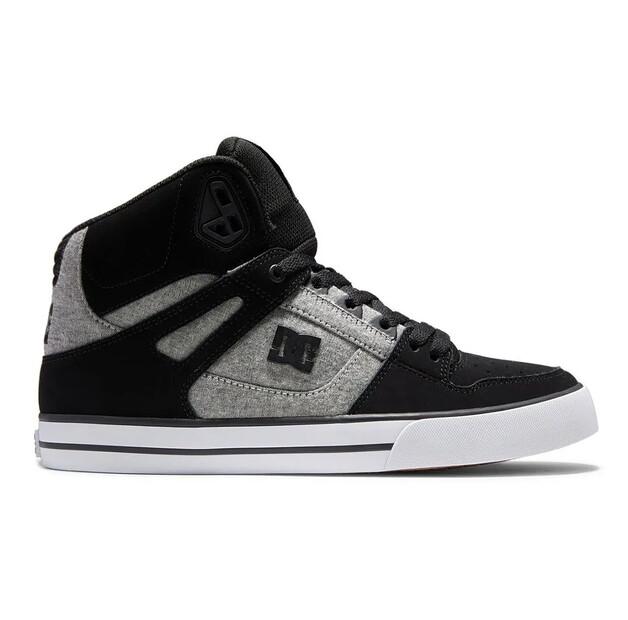 Dc Shoes Кросовки Pure High Top WC