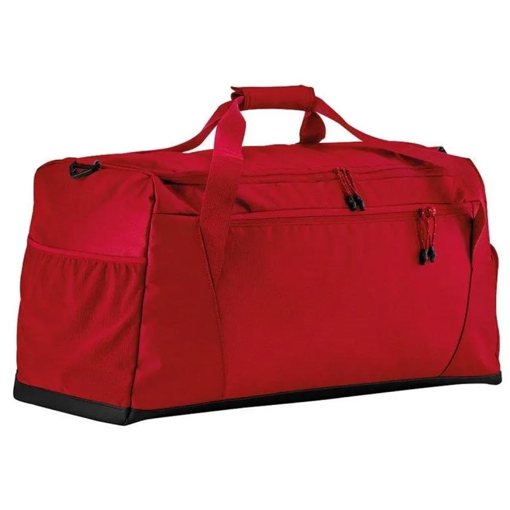 Quadra Multi-Sport Plain Holdall