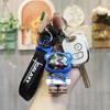 Universal BYD FO Key Case: Durable Unisex Protective Shell for Straight Remote Key
