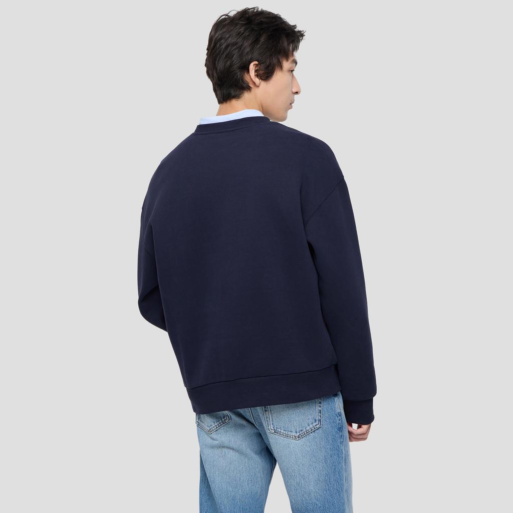 GAP Sweatshirts Unisex Crew Neck Moderate Other 788132