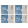 Crio PLQEZFXB Dongsan Milk Soap 100g X 4