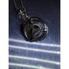 Used On saleSilver pendant necklace approx. 50cm