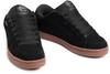 Sneakers Etnies Kingpin Black/dark Grey/gum