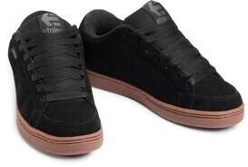 Sneakers Etnies Kingpin Black/dark Grey/gum