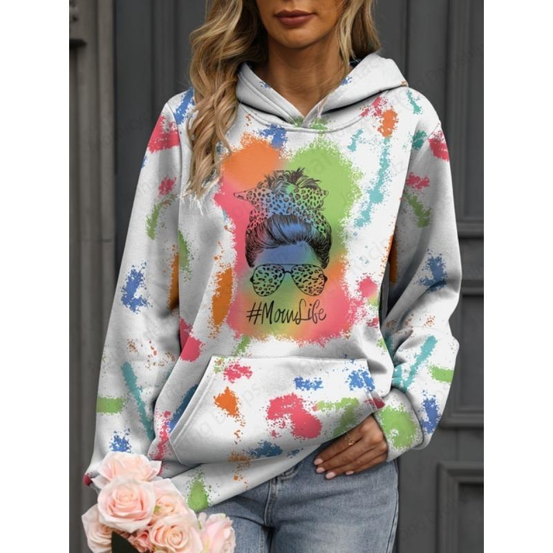 

Colorful Buttefly 3d Print Hoodie Women Fashion Oversized Hoodies Women Sweats Street Coat Hooded Sweatshirt Pullovers Street XL