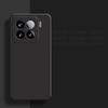 For Xiaomi 15 5G Phone Case Xiomi MI 13 13T 14 14t 15 Pro Cover Liquid Silicone Rubber Shockproof Bumper TPU Cases