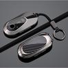 Compatible with Mercedes-Benz Key Covers: E300L, E260, C260L, GLB200, GLC300L, S-Class, GLE350.