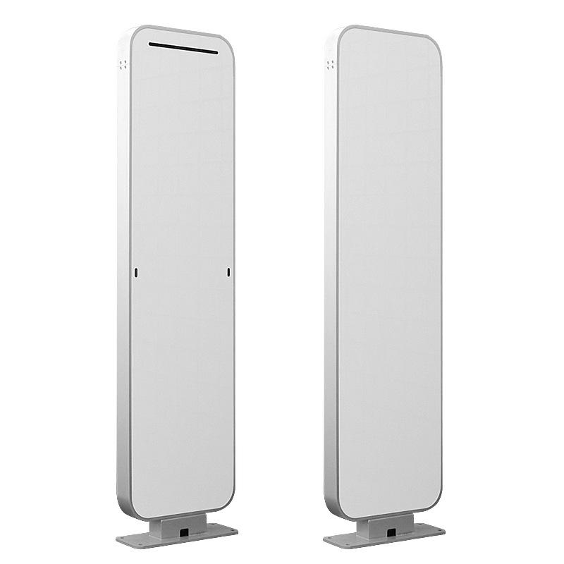 Ultra-High Frequency RFID Access Control & Anti-Theft System for Libraries and Warehouses